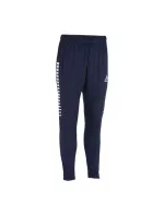 Select Argentina U nohavice T26-02069 námornícka modrá