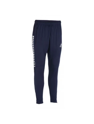 Select Argentina U nohavice T26-02069 námornícka modrá