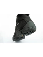 Pánske trekové topánky M OBMH205 22S - 4F