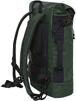 Halfar 1818034 Batoh na notebook „Active“ 47.8034 tmavozelený