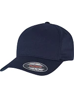 Flexfit 6560 – 5-panelová čiapka Flexfit 55.6560, sivonámornícka modrá Flexfit 6560 – 5-panelová čiapka Flexfit 55.6560, sivonámornícka modrá