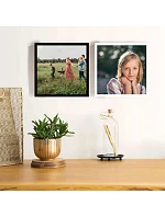 Personalizovaný magický fotorámik – 2x štvorcový 20x20 – fotografia Personalizovaný magický fotorámik – 2x štvorcový 20x20 – fotografia