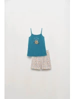 Dámske pyžamo 16267-587 - Vamp