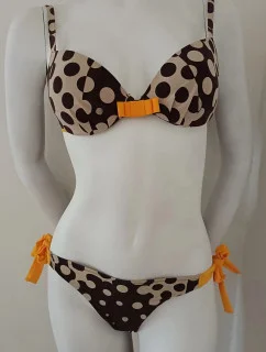 Dámske plavky-vrchný diel ABA8555C - Lise Charmel