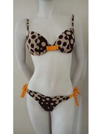 Dámske plavky-vrchný diel ABA8555C - Lise Charmel