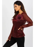 Blúzka model 175477 Lakerta