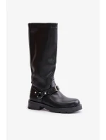 Topánky model 200250 Step in style