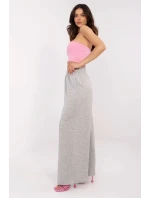 Tepláky model 210945 Taliansko Moda