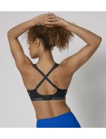 Dámska podprsenka Triaction Cardio Flow P EX - BLACK - black 0004 - TRIUMPH