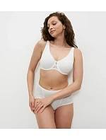 WILD ROSE SENSATION - Minimizer: opticky o jeden košíček menší, prirodzene zaoblený Triumph