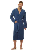 Pánsky župan L&L 2104 M-2XL