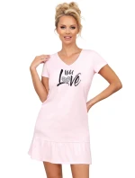 Tričko Donna Pantera w/r S-2XL