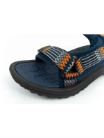 Lee Cooper Jr LCW-25-34-3571K sandále