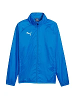 Pánska bunda Puma Team Goal All Weather Jacket Blue 659038 02 Pánske