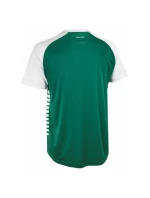 Vyberte si futbalové tričko Pisa X zeleno-biele
