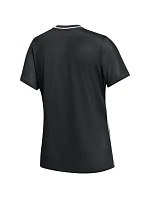 Dámske tričko Nike Dri-Fit Park 26 Black HM7160 010 Dámske tričko Nike Dri-Fit Park 26 Black HM7160 010