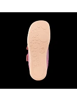 Affenzahn Barefoot Shoe Knit Happy Flamingo  (00397-40060)