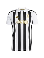 Adidas Juventus pánske tričko 26/27 white-black KC2285 pánske