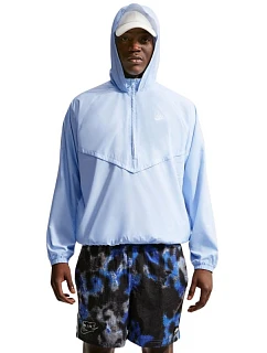 Pánska bunda Nike Windrunner, modrá IF3390 407