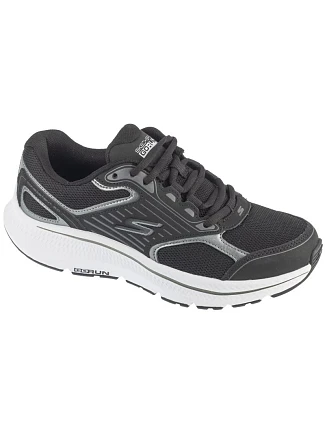 Skechers Go Run Consistent 2.0 – Advantage 128606-BKW Čierne 36