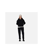Dámska mikina ROSSIGNOL W WATERFALL H RELAX SWEATSHIRT, čierna, dámska Dámska mikina ROSSIGNOL W WATERFALL H RELAX SWEATSHIRT, čierna, dámska