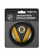 Pamätný hokejový puk Inglasco NHL Stitch 510AN000605