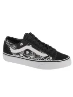 Dámske tenisky Bandana Style 36 VN0A54F6D9S black - Vans