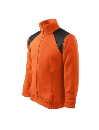 Unisex fleecová bunda Rimeck Hi-Q M MLI-50611