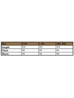 The One Froté župan s kapucňou 48.1021 tmavozelený The One Froté župan s kapucňou 48.1021 tmavozelený