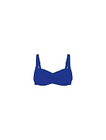 Style Elle Top Bikini - vrchný diel 8413-1 modrá oceán - Anita Classix