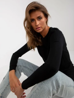 Jumper NM SW J52001.06P čierny