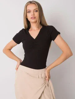 Blúzka TW BZ OB025.88P čierna