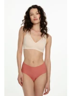 Figs Mousse Maxi Coral - Julimex