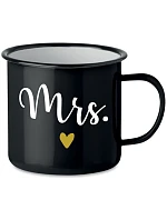 MRS. - čierna plechovka 350 ml