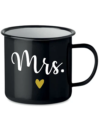 MRS. - čierna plechovka 350 ml
