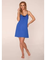 Dámska nočná košeľa Visa 872 - De Lafense