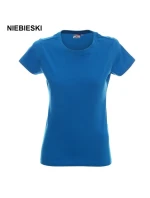 Dámske tričko 22160 - Promostars