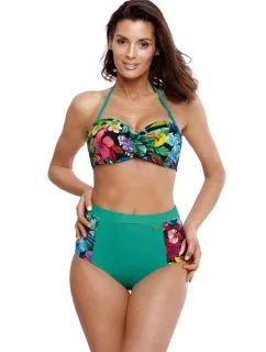 Dvojdielne plavky model 132807 Marko