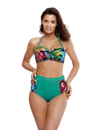 Dvojdielne plavky model 132807 Marko Dvojdielne plavky model 132807 Marko