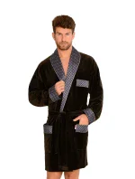 Pánsky krátky župan Forex Bonjur 772 Pánsky krátky župan Forex Bonjur 772