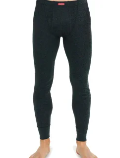 Pánske spodné nohavice 4862 melange - HENDERSON