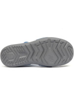 Sandále New Balance Jr SYA809R3