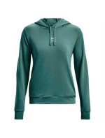 Under Armour Rival Terry Hoodie W 1369855-722 Under Armour Rival Terry Hoodie W 1369855-722