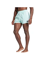 Plavecké šortky adidas CLX s tromi pruhmi M IS2056