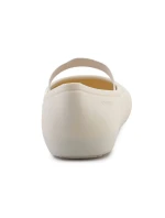 Ploché sandále Crocs Brooklyn Jr 209429-160