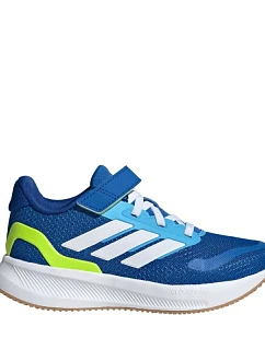 Detská obuv adidas Runfalcon 5 blue JQ5610