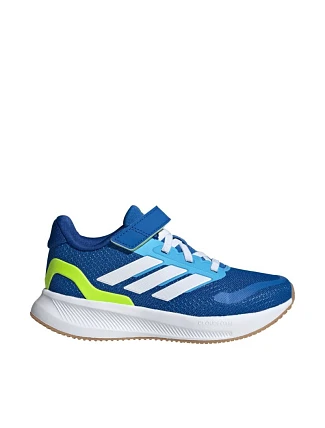 Detská obuv adidas Runfalcon 5 blue JQ5610