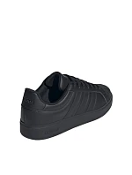 Pánska obuv adidas Streettalk black JR4699 Pánska obuv adidas Streettalk black JR4699