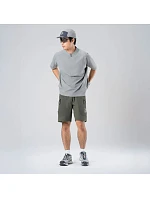 Rockbros šortky YDDK015 s opaskom veľkosť XXXL - zelené