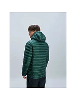 Bunda POC M's Coalesce Jacket, zelená